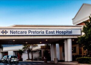 Netcare Pretoria East Hospital