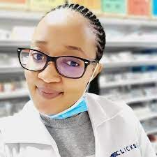 Pharmacist - Clicks Mdatsane