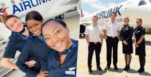 Airlink Flight Attendant And Cleaners Needed Urgently